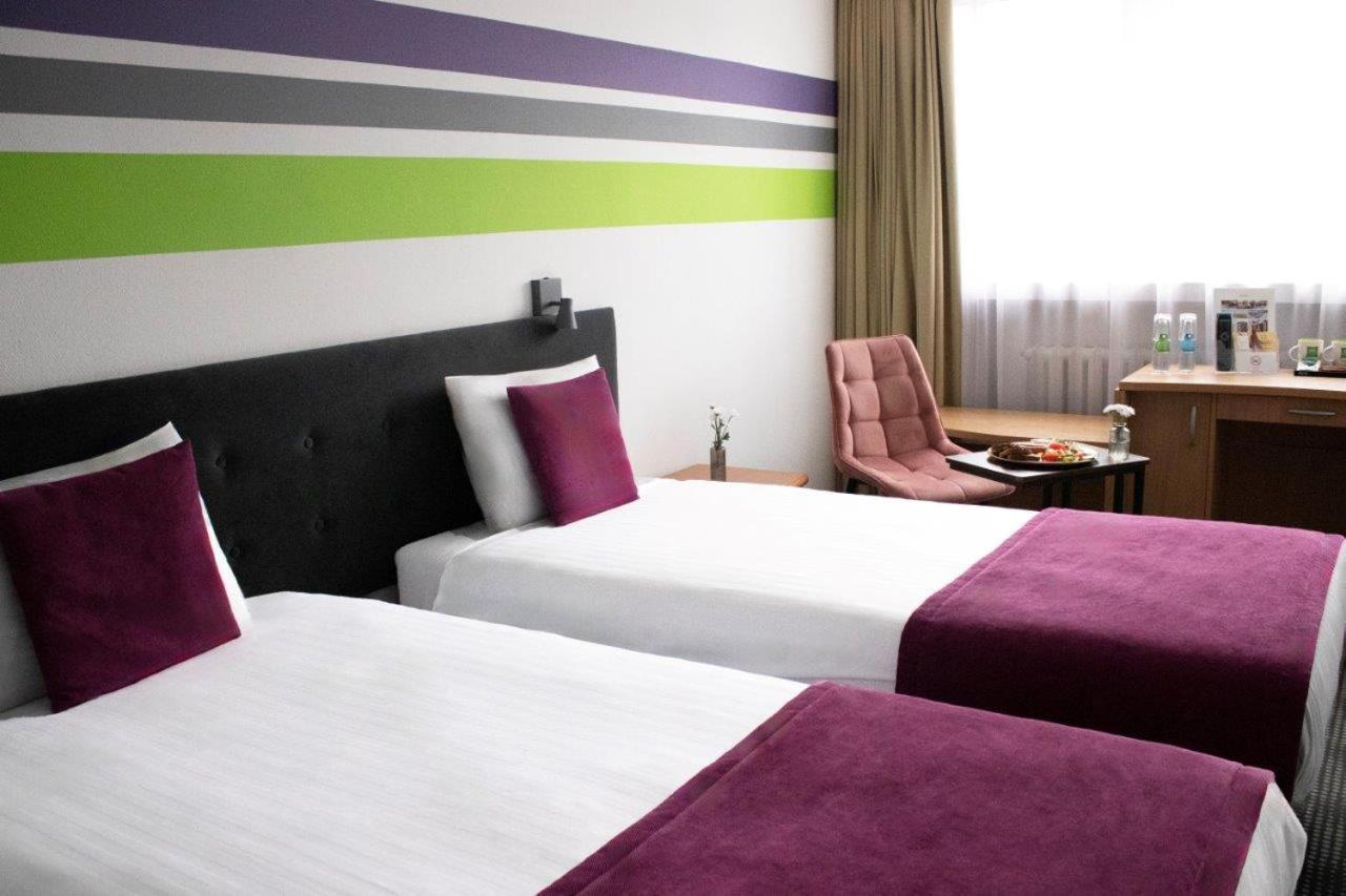 Ibis Styles Bielsko Biala Bielsko-Biala Exterior foto