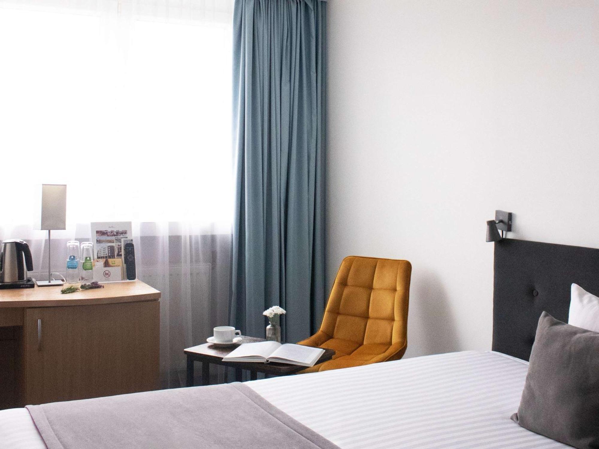 Ibis Styles Bielsko Biala Bielsko-Biala Exterior foto