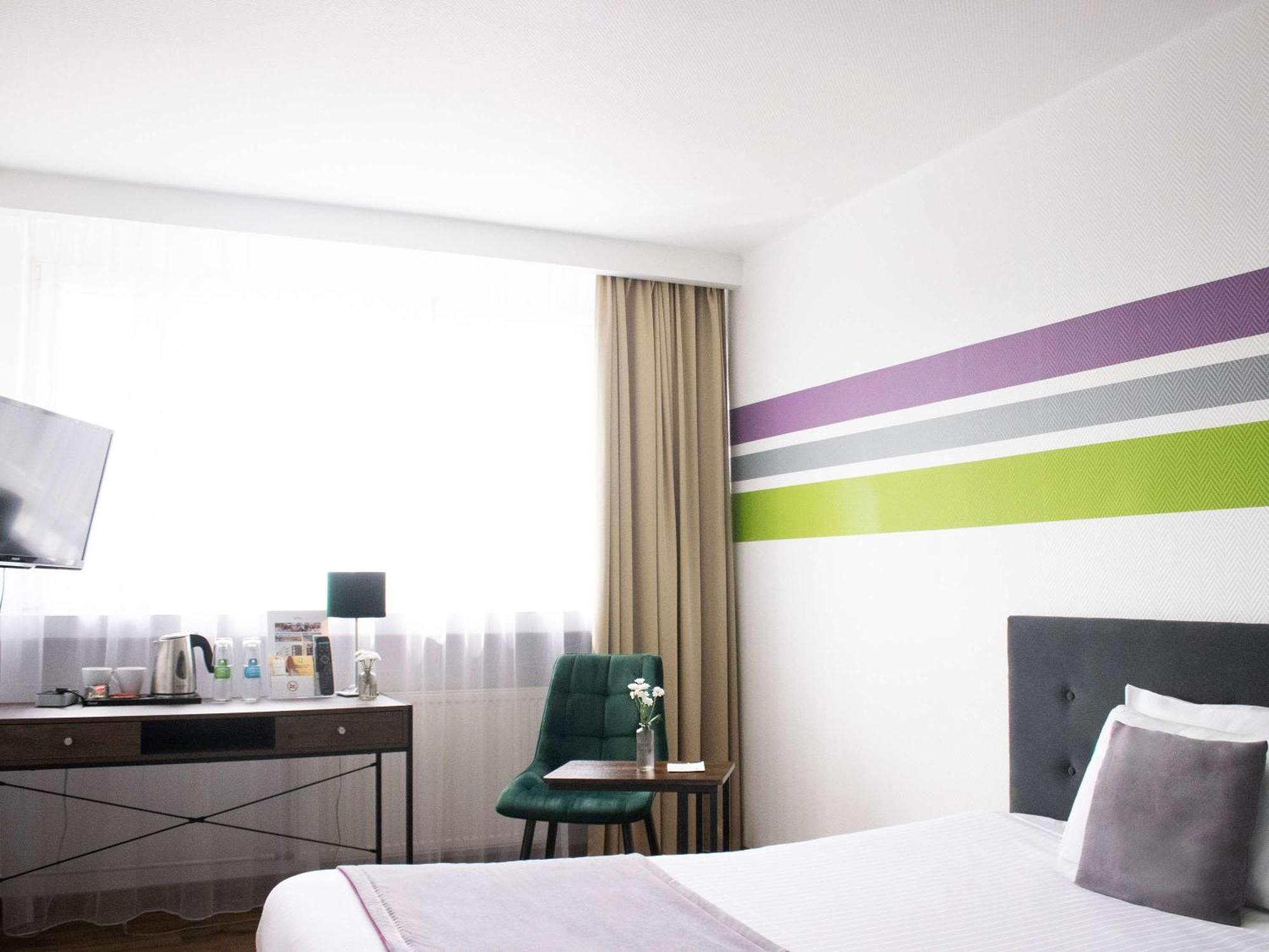 Ibis Styles Bielsko Biala Bielsko-Biala Exterior foto