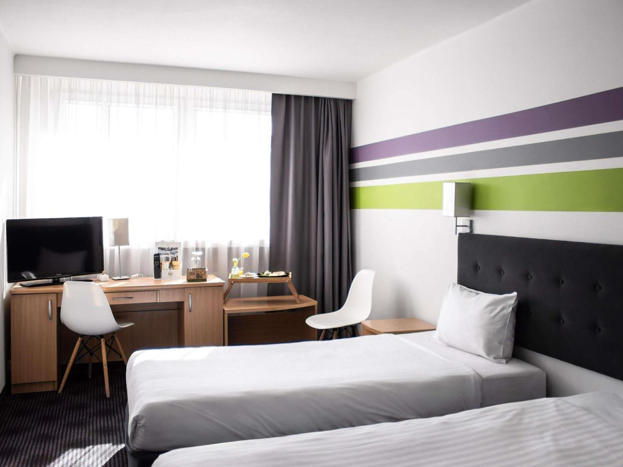 Ibis Styles Bielsko Biala Bielsko-Biala Exterior foto
