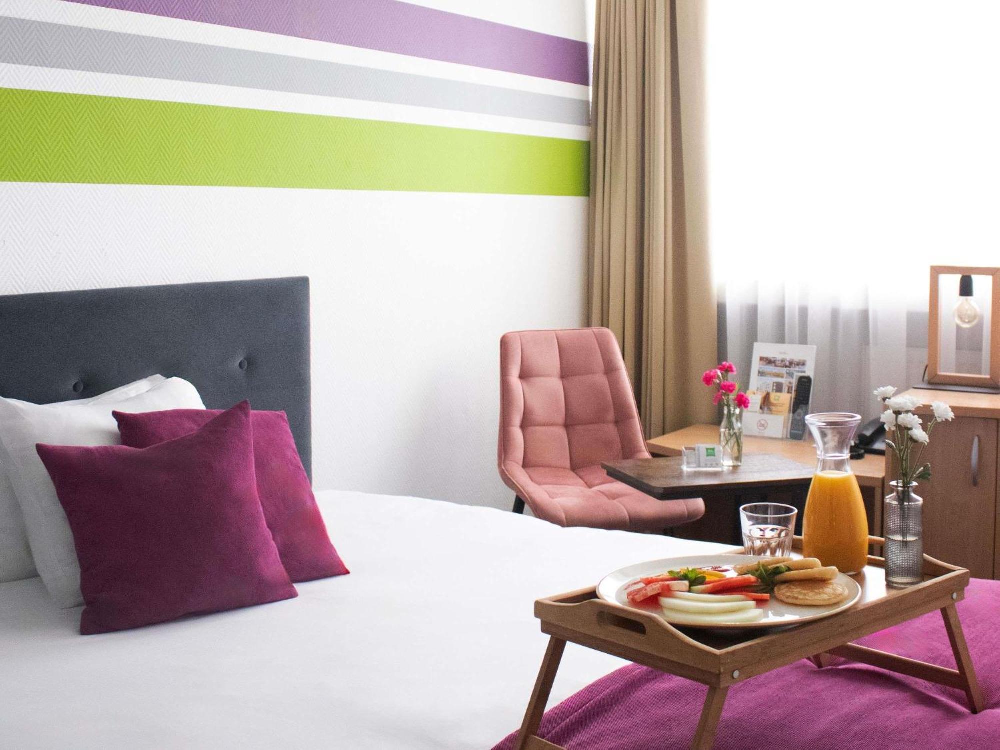 Ibis Styles Bielsko Biala Bielsko-Biala Exterior foto
