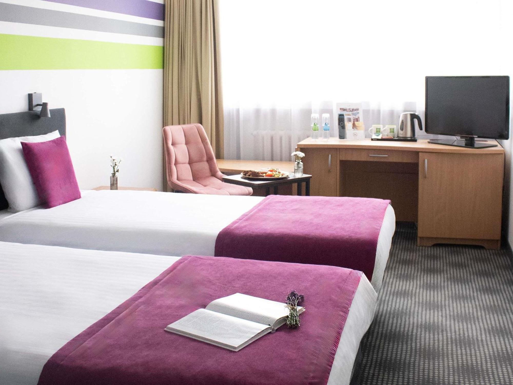 Ibis Styles Bielsko Biala Bielsko-Biala Exterior foto