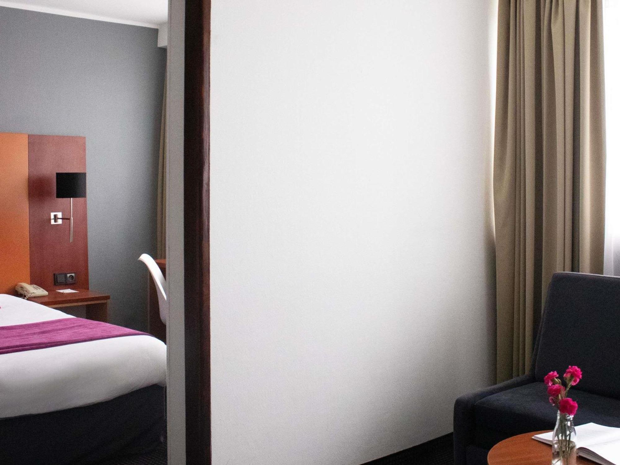 Ibis Styles Bielsko Biala Bielsko-Biala Exterior foto