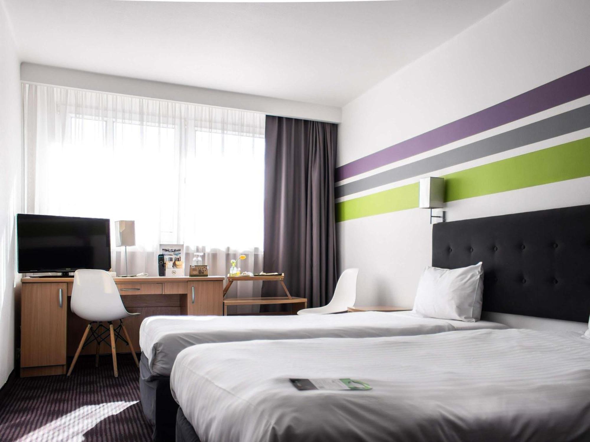 Ibis Styles Bielsko Biala Bielsko-Biala Exterior foto